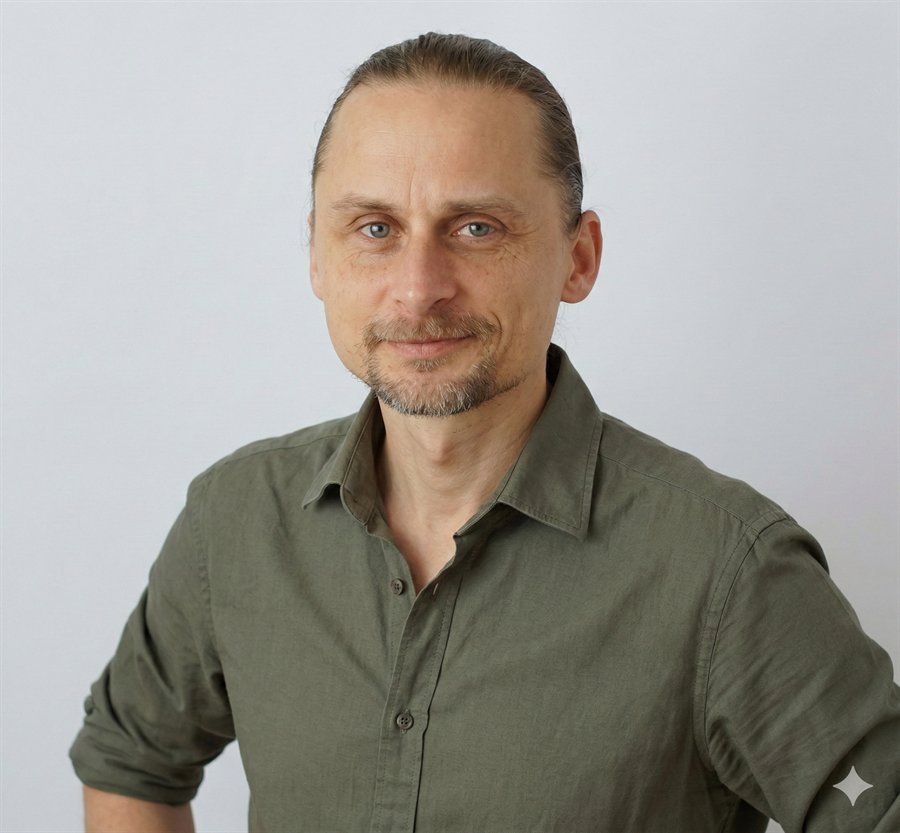 Stephan Krol